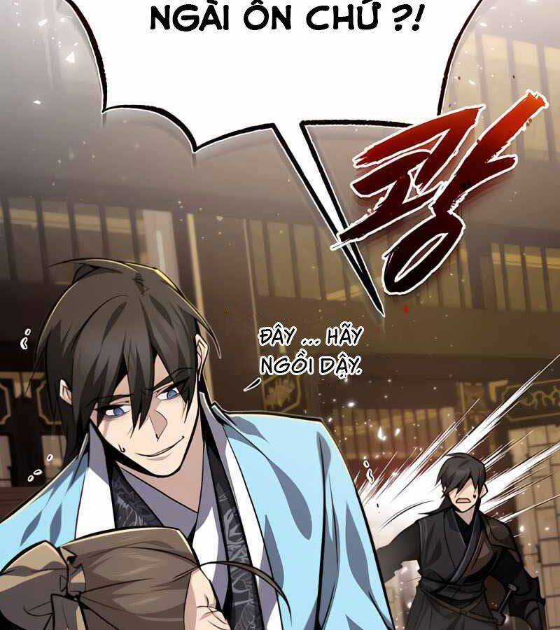 Giảng Sư Đứng Đầu, Baek Sư Phụ Chapter 34 trang 154