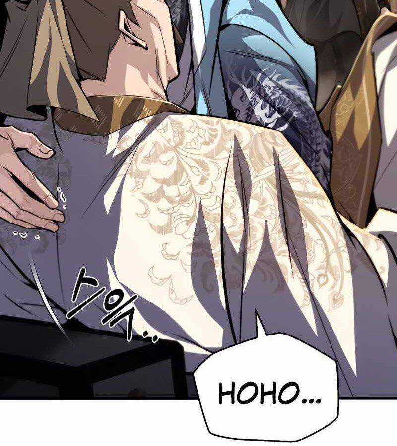 Giảng Sư Đứng Đầu, Baek Sư Phụ Chapter 34 trang 155