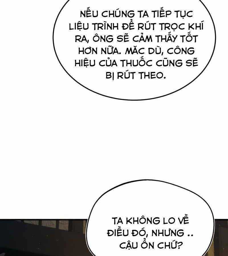 Giảng Sư Đứng Đầu, Baek Sư Phụ Chapter 34 trang 158