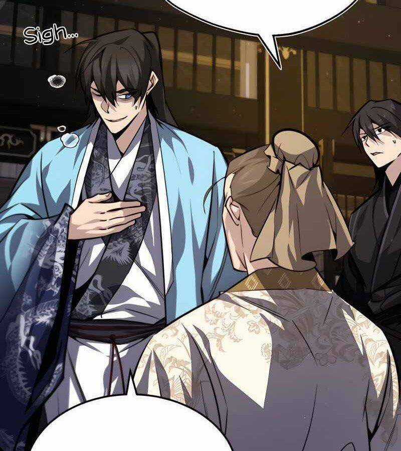 Giảng Sư Đứng Đầu, Baek Sư Phụ Chapter 34 trang 159