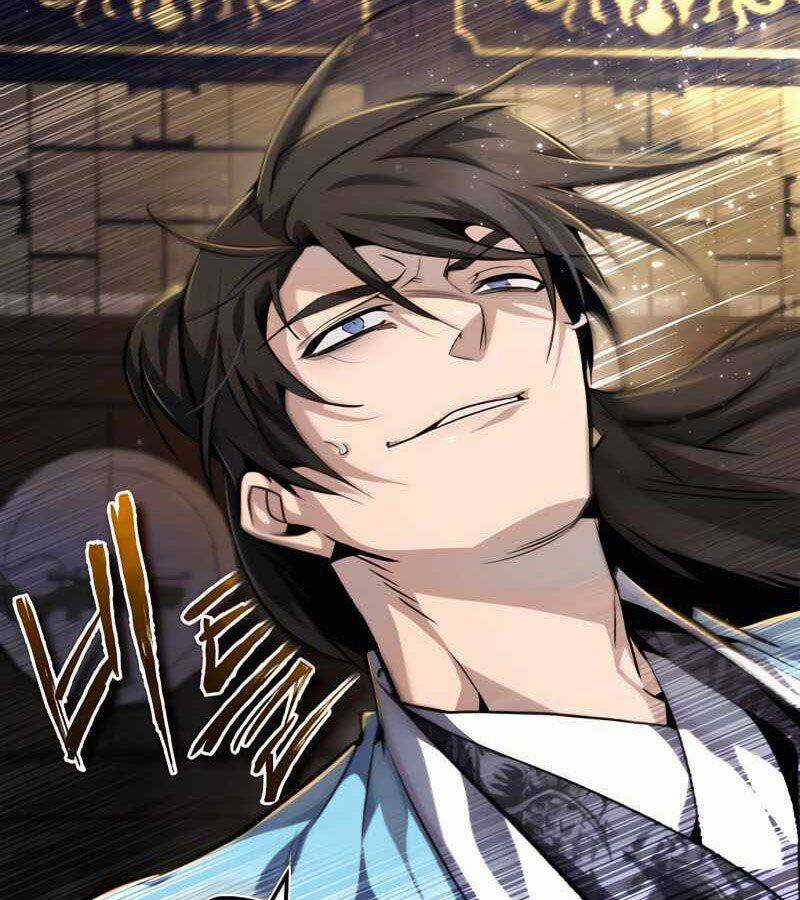 Giảng Sư Đứng Đầu, Baek Sư Phụ Chapter 34 trang 161