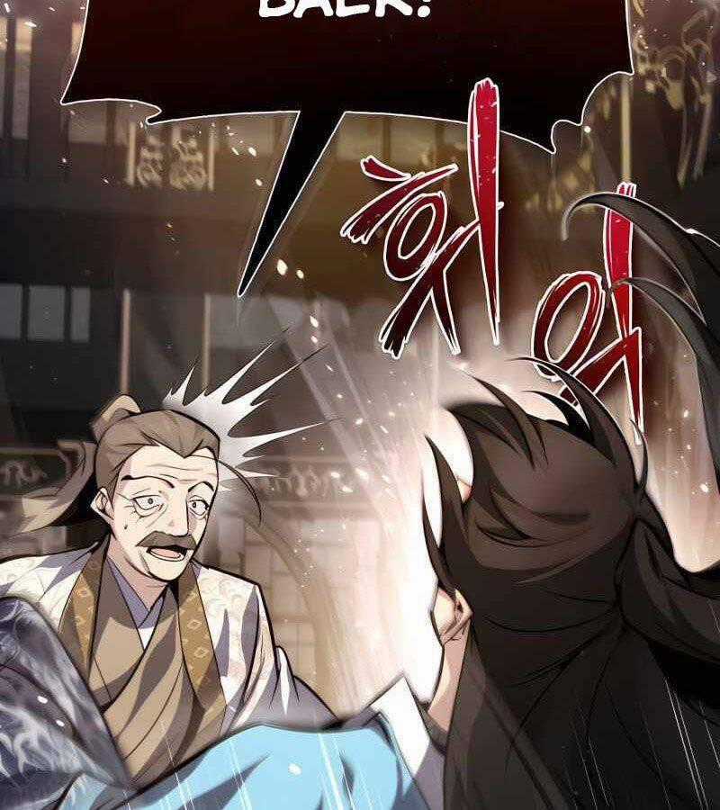 Giảng Sư Đứng Đầu, Baek Sư Phụ Chapter 34 trang 163