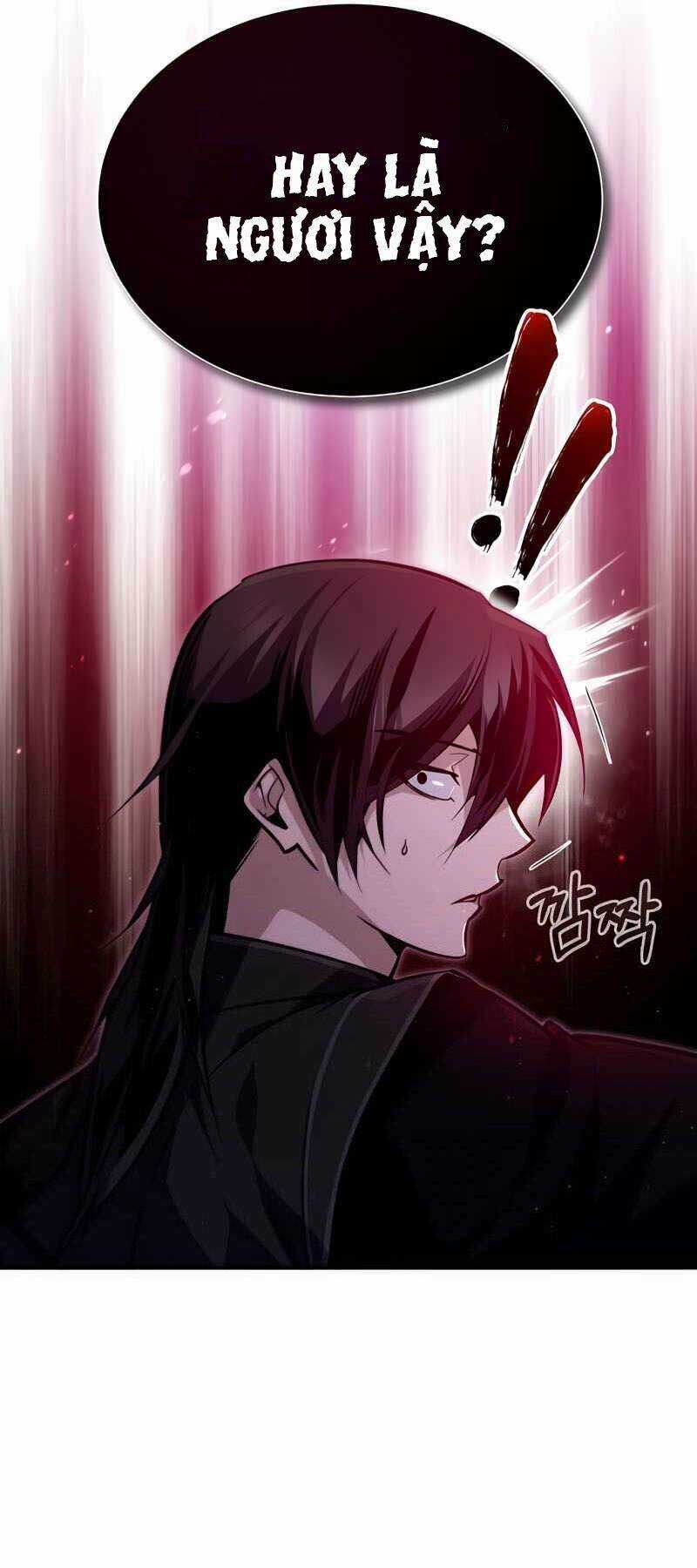 Giảng Sư Đứng Đầu, Baek Sư Phụ Chapter 34 trang 24