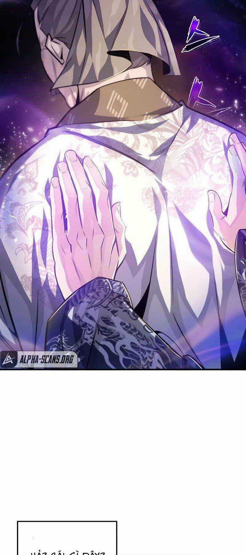 Giảng Sư Đứng Đầu, Baek Sư Phụ Chapter 34 trang 50