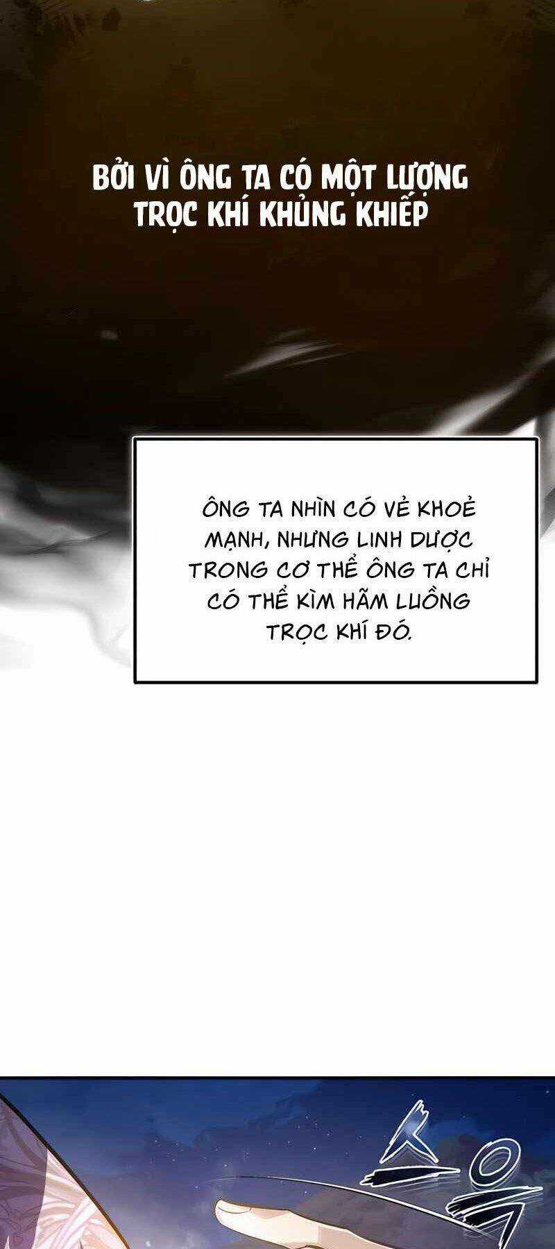 Giảng Sư Đứng Đầu, Baek Sư Phụ Chapter 34 trang 53