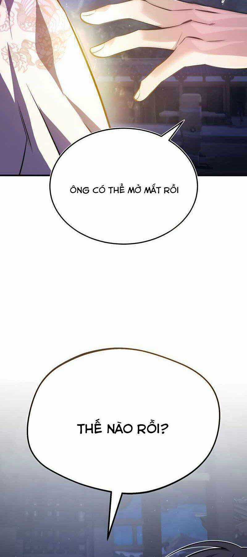 Giảng Sư Đứng Đầu, Baek Sư Phụ Chapter 34 trang 54