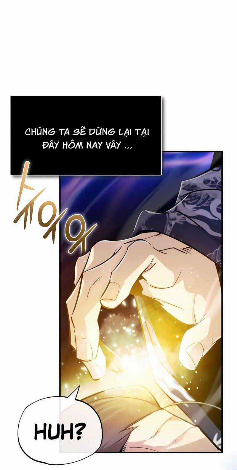 Giảng Sư Đứng Đầu, Baek Sư Phụ Chapter 34 trang 68