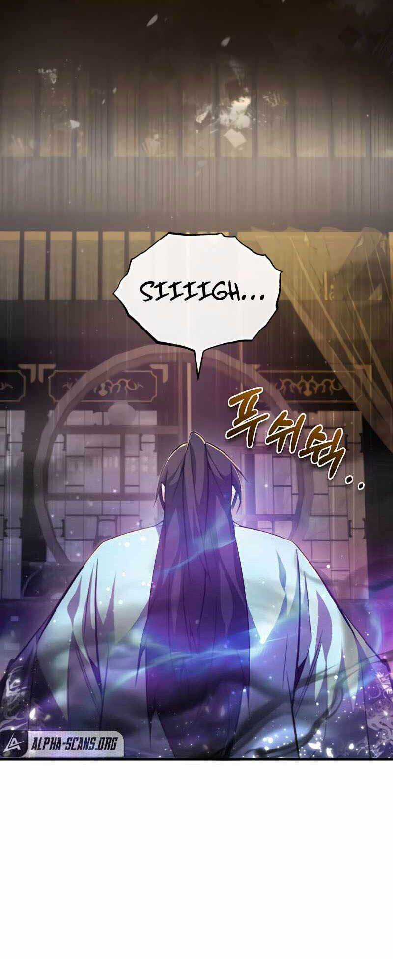 Giảng Sư Đứng Đầu, Baek Sư Phụ Chapter 34 trang 74