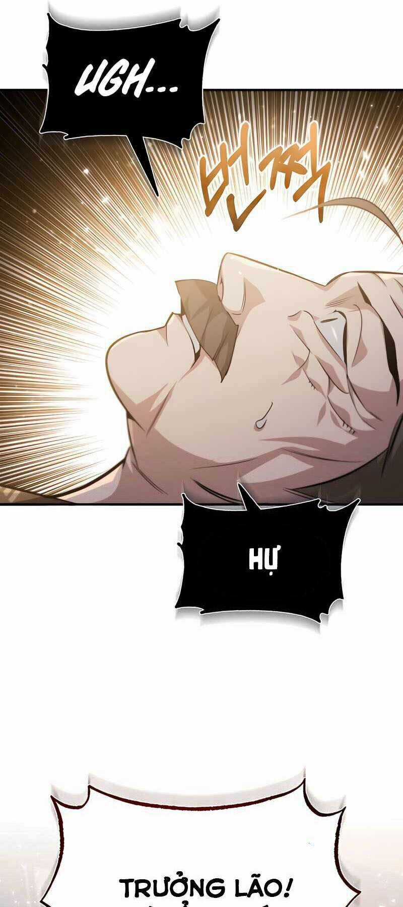 Giảng Sư Đứng Đầu, Baek Sư Phụ Chapter 34 trang 75