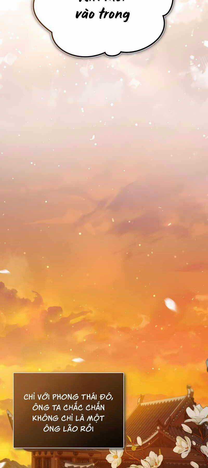 Giảng Sư Đứng Đầu, Baek Sư Phụ Chapter 34 trang 8