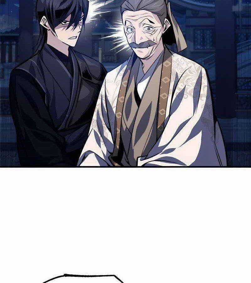 Giảng Sư Đứng Đầu, Baek Sư Phụ Chapter 34 trang 89