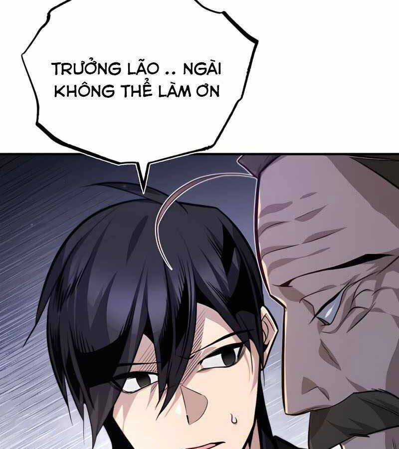 Giảng Sư Đứng Đầu, Baek Sư Phụ Chapter 34 trang 90