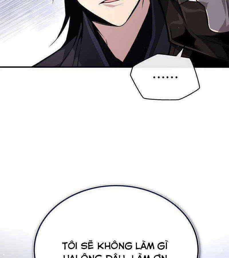 Giảng Sư Đứng Đầu, Baek Sư Phụ Chapter 34 trang 91