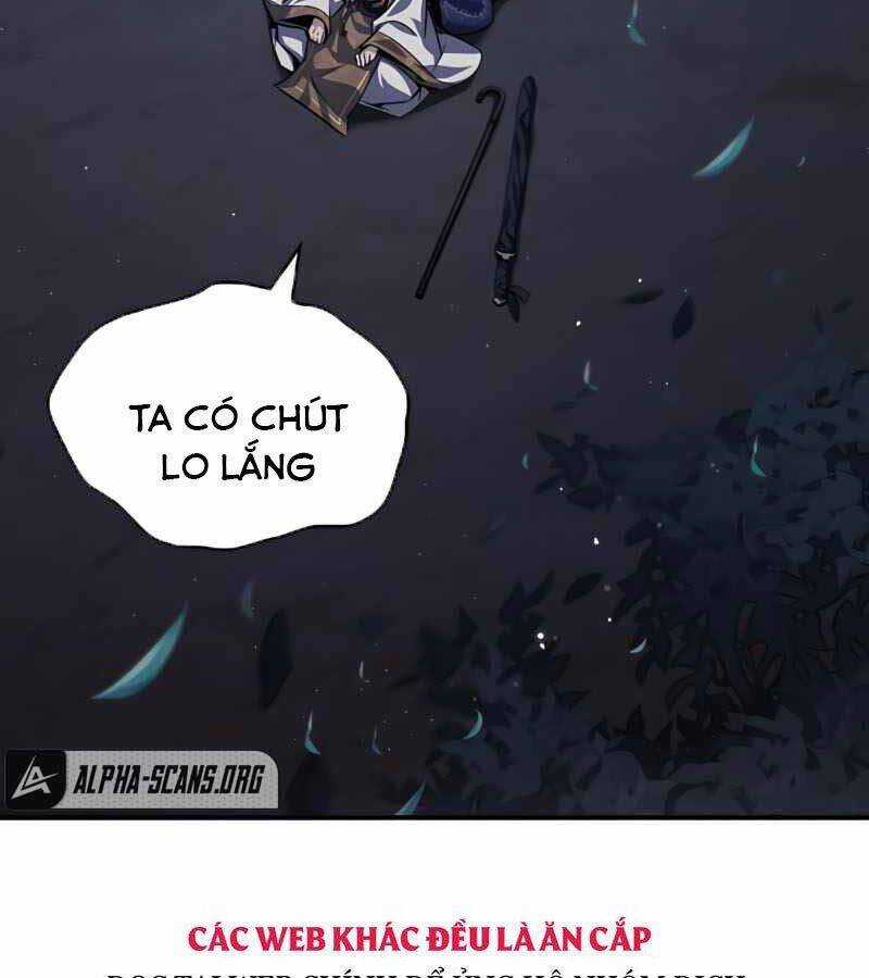 Giảng Sư Đứng Đầu, Baek Sư Phụ Chapter 34 trang 98