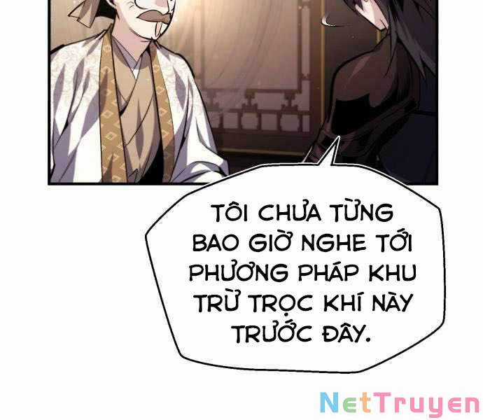 Giảng Sư Đứng Đầu, Baek Sư Phụ Chapter 35 trang 10