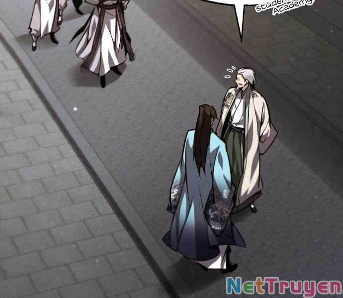 Giảng Sư Đứng Đầu, Baek Sư Phụ Chapter 35 trang 102