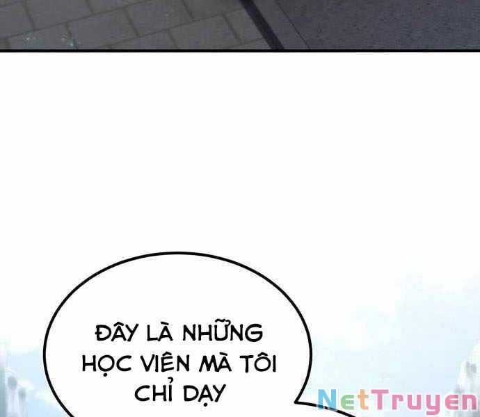 Giảng Sư Đứng Đầu, Baek Sư Phụ Chapter 35 trang 103