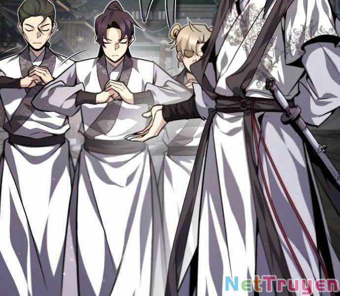 Giảng Sư Đứng Đầu, Baek Sư Phụ Chapter 35 trang 105