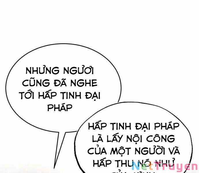 Giảng Sư Đứng Đầu, Baek Sư Phụ Chapter 35 trang 11