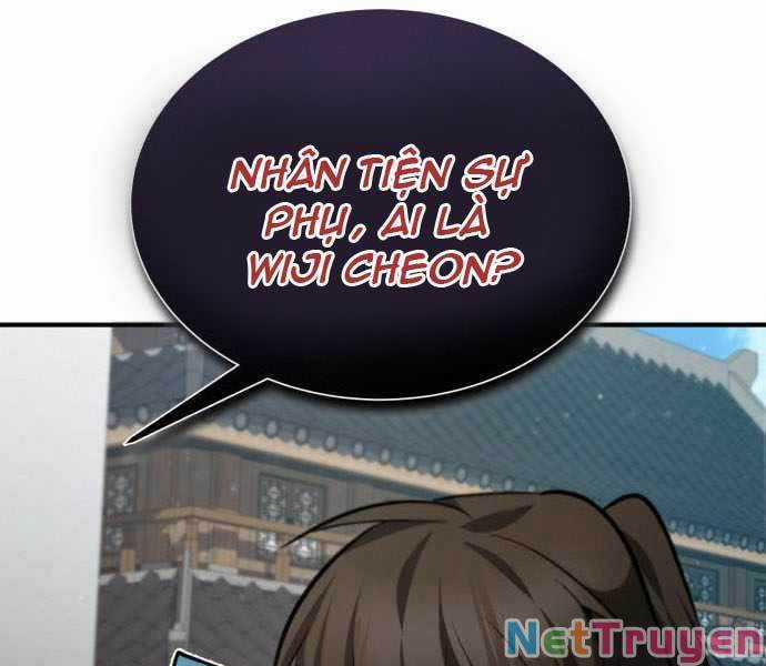 Giảng Sư Đứng Đầu, Baek Sư Phụ Chapter 35 trang 112