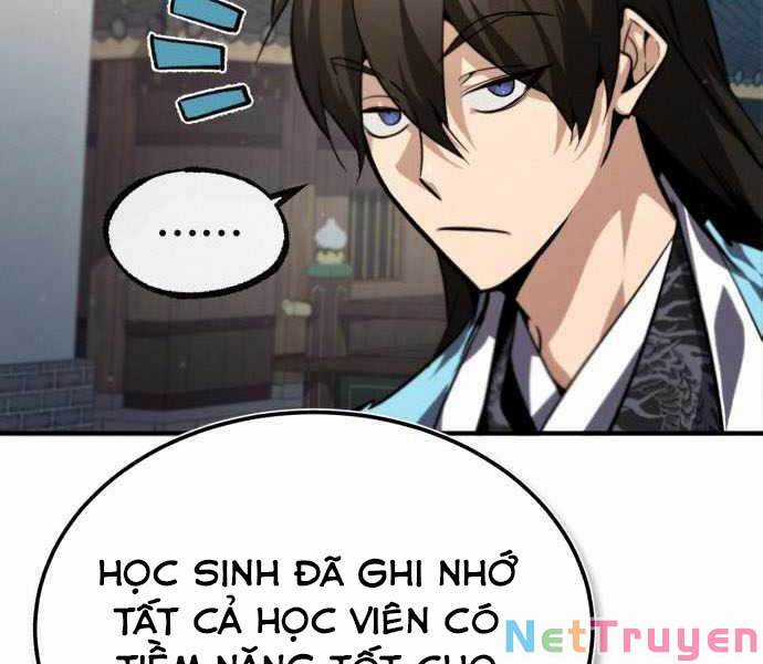 Giảng Sư Đứng Đầu, Baek Sư Phụ Chapter 35 trang 113