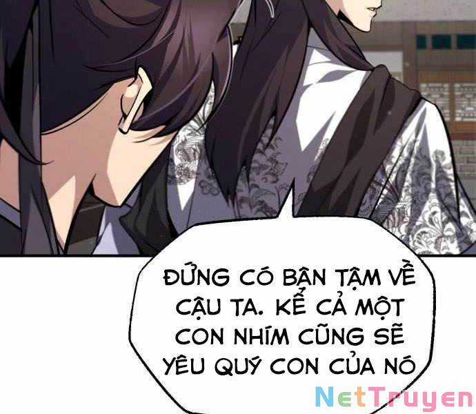 Giảng Sư Đứng Đầu, Baek Sư Phụ Chapter 35 trang 116