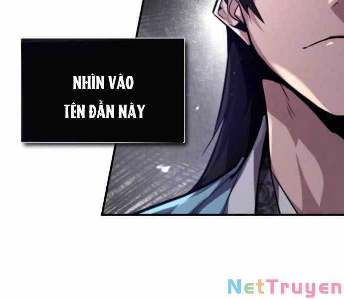 Giảng Sư Đứng Đầu, Baek Sư Phụ Chapter 35 trang 119