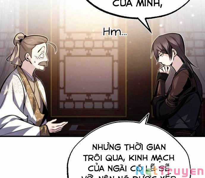 Giảng Sư Đứng Đầu, Baek Sư Phụ Chapter 35 trang 12
