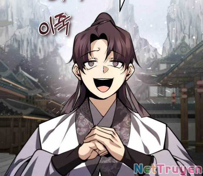 Giảng Sư Đứng Đầu, Baek Sư Phụ Chapter 35 trang 121