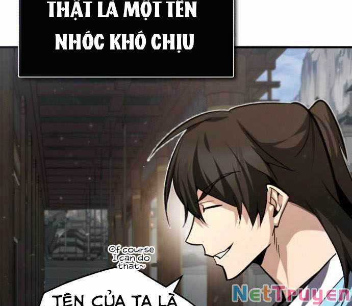 Giảng Sư Đứng Đầu, Baek Sư Phụ Chapter 35 trang 123