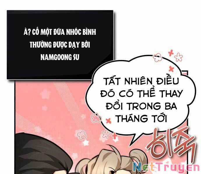 Giảng Sư Đứng Đầu, Baek Sư Phụ Chapter 35 trang 127