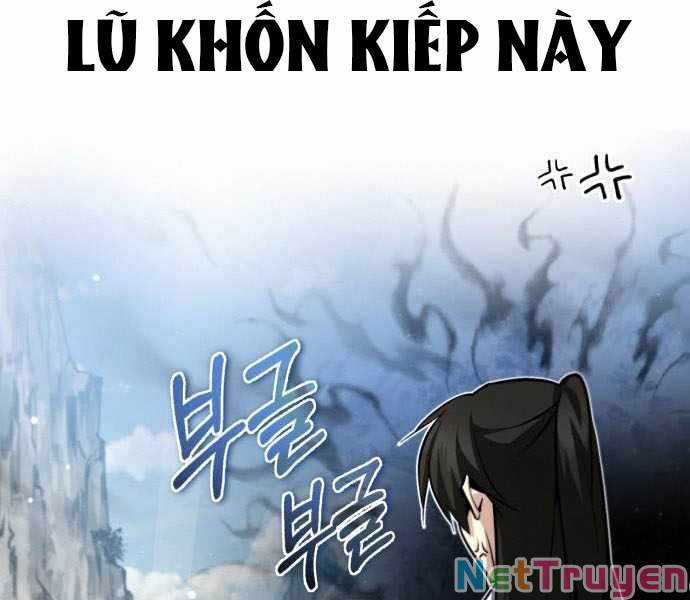 Giảng Sư Đứng Đầu, Baek Sư Phụ Chapter 35 trang 129
