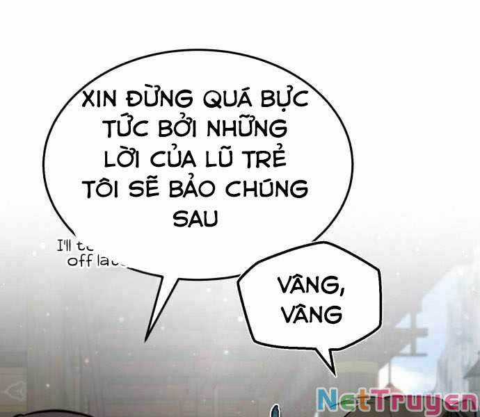 Giảng Sư Đứng Đầu, Baek Sư Phụ Chapter 35 trang 131