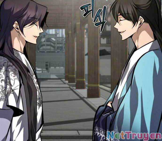 Giảng Sư Đứng Đầu, Baek Sư Phụ Chapter 35 trang 132