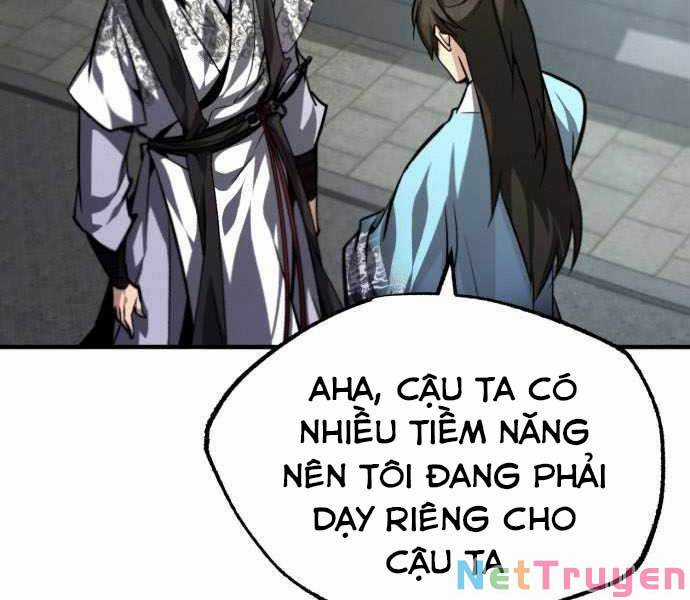 Giảng Sư Đứng Đầu, Baek Sư Phụ Chapter 35 trang 138
