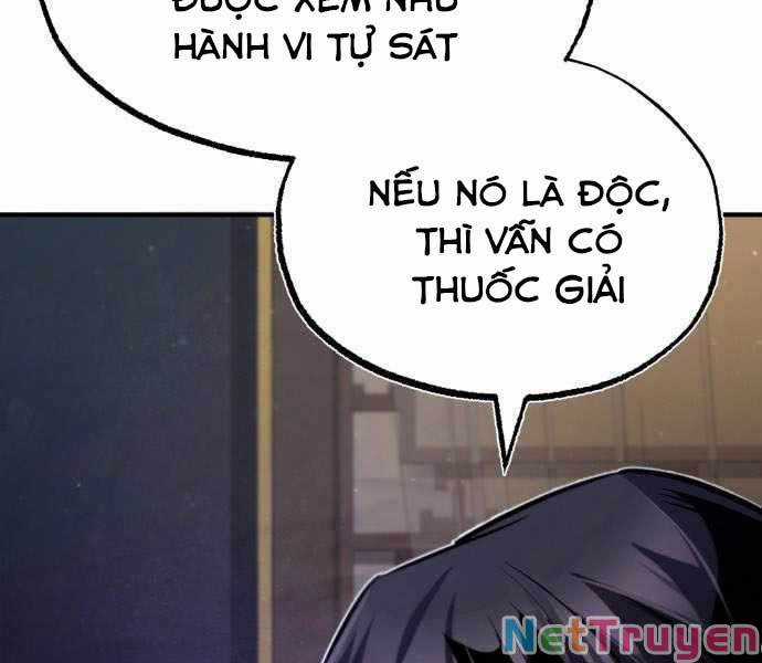 Giảng Sư Đứng Đầu, Baek Sư Phụ Chapter 35 trang 14