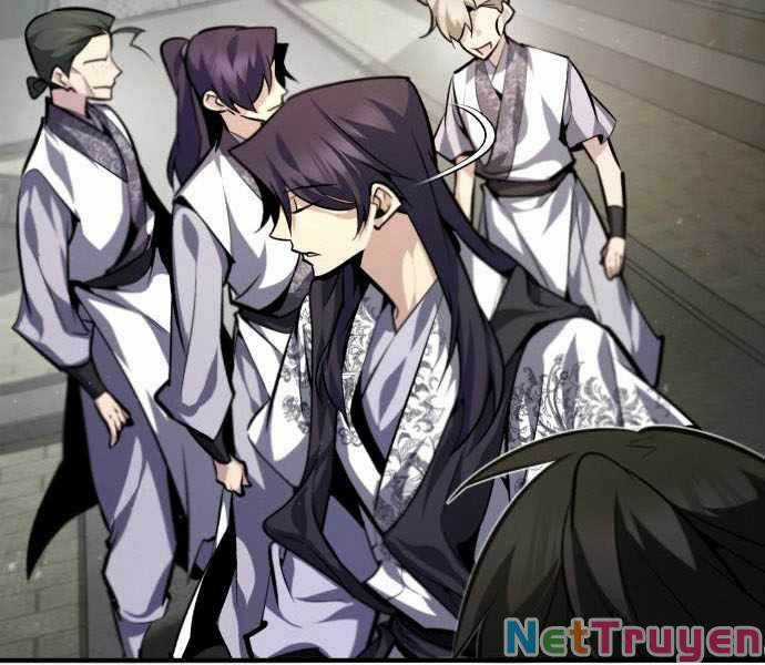 Giảng Sư Đứng Đầu, Baek Sư Phụ Chapter 35 trang 143