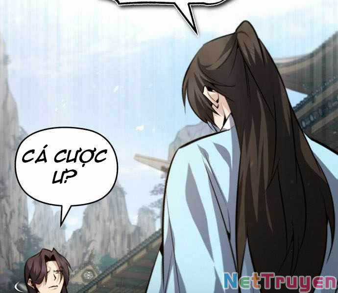 Giảng Sư Đứng Đầu, Baek Sư Phụ Chapter 35 trang 147