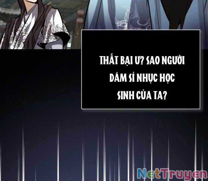 Giảng Sư Đứng Đầu, Baek Sư Phụ Chapter 35 trang 148