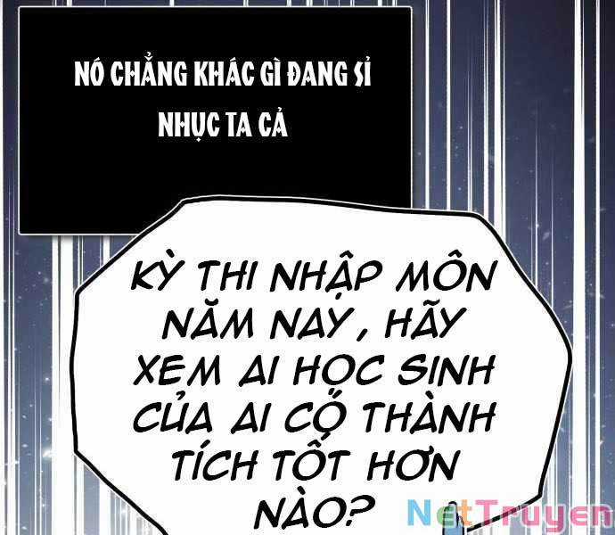 Giảng Sư Đứng Đầu, Baek Sư Phụ Chapter 35 trang 149