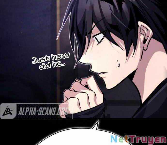 Giảng Sư Đứng Đầu, Baek Sư Phụ Chapter 35 trang 15