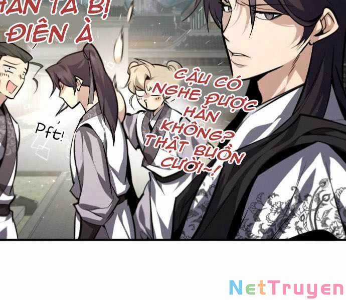 Giảng Sư Đứng Đầu, Baek Sư Phụ Chapter 35 trang 153