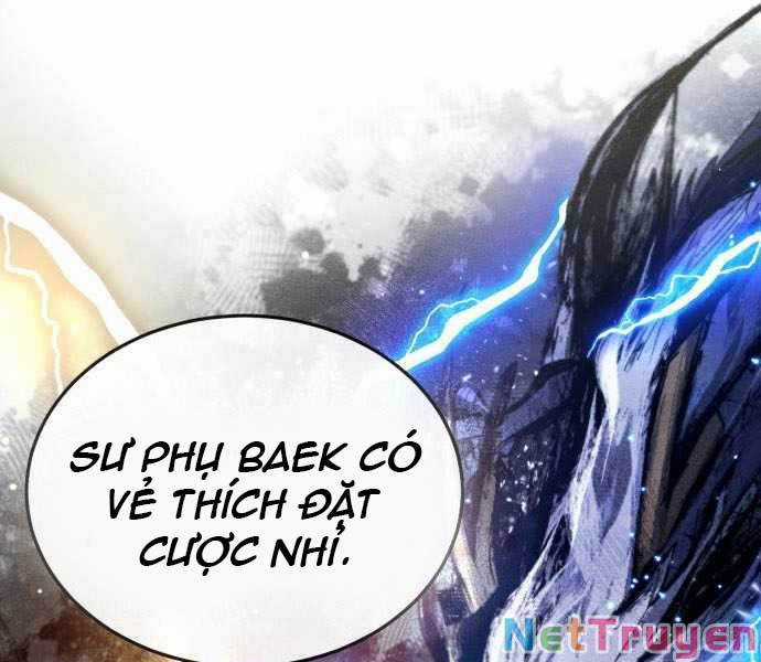 Giảng Sư Đứng Đầu, Baek Sư Phụ Chapter 35 trang 155
