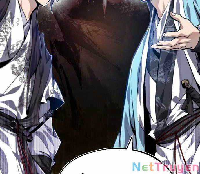 Giảng Sư Đứng Đầu, Baek Sư Phụ Chapter 35 trang 158