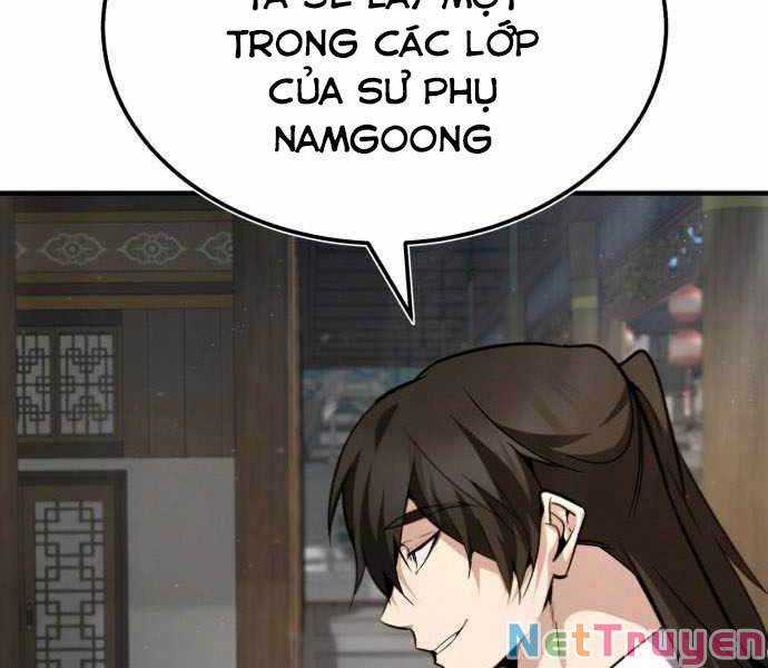 Giảng Sư Đứng Đầu, Baek Sư Phụ Chapter 35 trang 160