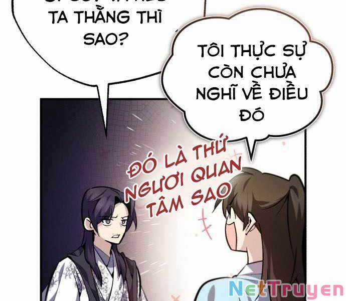 Giảng Sư Đứng Đầu, Baek Sư Phụ Chapter 35 trang 162