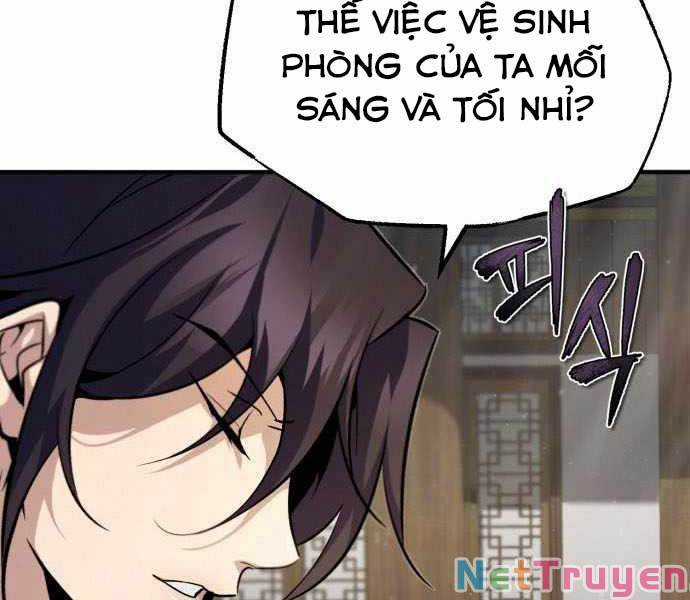 Giảng Sư Đứng Đầu, Baek Sư Phụ Chapter 35 trang 164