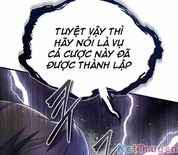 Giảng Sư Đứng Đầu, Baek Sư Phụ Chapter 35 trang 166