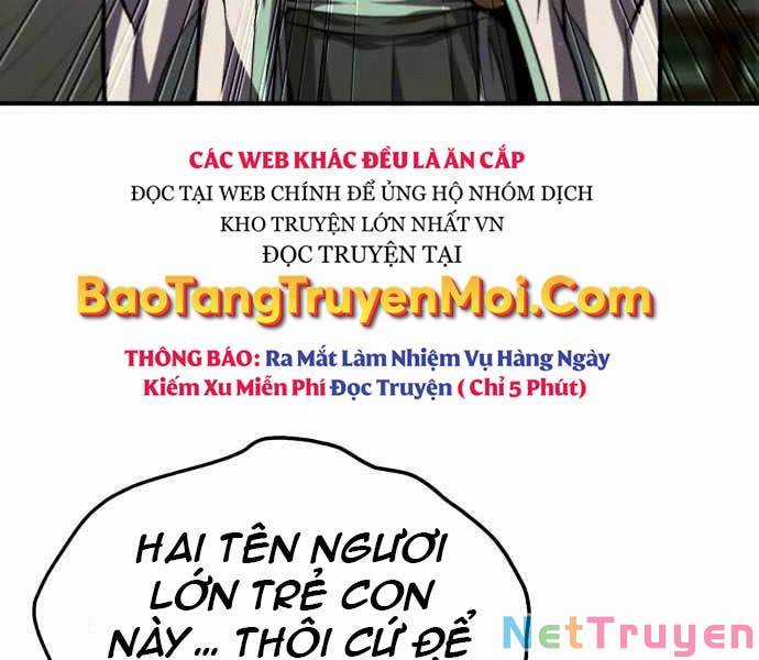 Giảng Sư Đứng Đầu, Baek Sư Phụ Chapter 35 trang 172