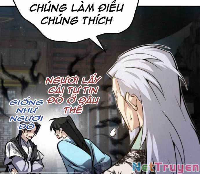 Giảng Sư Đứng Đầu, Baek Sư Phụ Chapter 35 trang 173